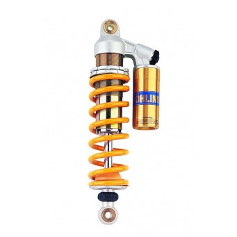 Amortisseur arrière avec bonbonne accolée OHLINS Speed 400 2024-