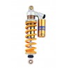 Öhlins STX 46 Street Stoßdämpfer triumph Speed 400 2024-2025