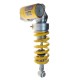 Amortisseur arrière version 2 OHLINS TTX GP GSXR1000 et GSXR1000R 2017-2018 L7-L8