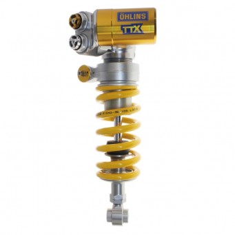 Öhlins TTX GP Stoßdämpfer GSXR1000 2009-2016 K9-L6