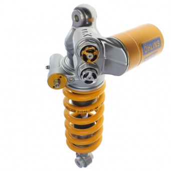 Öhlins TTX GP Shock Absorber GSX-R600 2011-2022 | GSX-R750 2011-2022