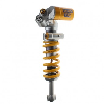 Öhlins TTX GP shock absorber M1000RR 2021-2023