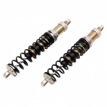 Öhlins STX 36 Twin Shock Absorber Kawasaki Street Line