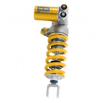 Öhlins TTX GP shock absorber S1000RR 2012-2014
