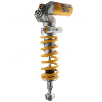 Öhlins Stoßdämpfer hinten TTX GP S1000RR 2019-2022