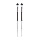 Öhlins NIX 30 Street Cartridge Kit CBR650R | CB650R 2019-2020