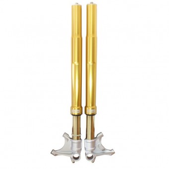 Öhlins Upside Down Gabel Road & Track Kawasaki ZX-10R 2011-2015