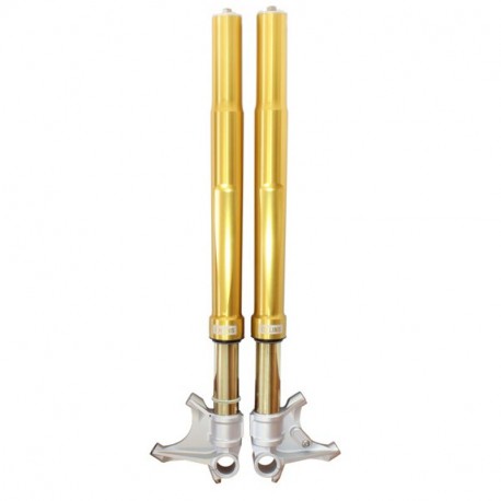 Öhlins Upside Down Gabel Road & Track Kawasaki ZX-10R 2011-2015