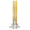  Fourche OHLINS ZX10R 2011-2015