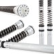 Amortisseur arrière OHLINS TTX36 ZX10R 11-12