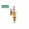 Amortisseur OHLINS de type DE CARBON avec bonbonne accolée 955i Daytona 2002-2003