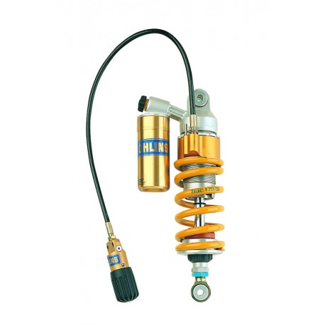 Öhlins STX 46 Supersport Shock Absorber ZX-4R/RR 2024-2025