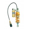 Öhlins STX 46 Supersport Shock Absorber Kawasaki ZX-4R/RR 2024-2025