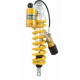 Öhlins STX 46 Adventure Shock Absorber 700 Ténéré 2019-2024 | Rally Edition 2023-2024