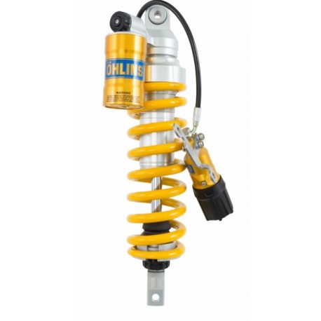 Öhlins STX 46 Adventure Shock Absorber 700 Ténéré 2019-2024 | Rally Edition 2023-2024