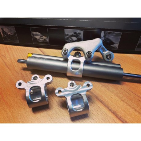 Öhlins steering damper Agusta Dragster 800 RR 2018-2022 | B3 RR 2018