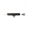 Öhlins Motorcycle Steering Damper Blackline nineT 2014-2023 | Pure & Urban G/S 2017-2023 | Racer 2017-2020 | Scrambler 2016-2023