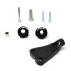 Öhlins Steering Damper RS660 2020-2024 | TUONO 660 2021-2024 und JETPRIME-bracket