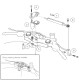 Amortisseur de direction transversal OHLINS R6 2017-2019