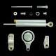 Amortisseur de direction transversal OHLINS R6 2017-2019