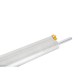 Amortisseur de direction universel OHLINS 120 mm