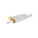 Amortisseur de direction universel OHLINS 120 mm