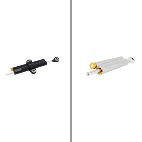 Öhlins Motorrad Lenkungsdämpfer Univ. 120 mm Hub