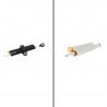 Öhlins Motorcycle Steering Damper Univ. 150 mm