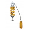 Öhlins STX 46 Street Shock Absorber Trident 660 2021-2024