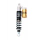 Amortisseur type de carbon OHLINS Bonneville 900 T100 2017-2021, Bonneville 1200 T120 2016-2024, Street Scrambler 900 2017-2020