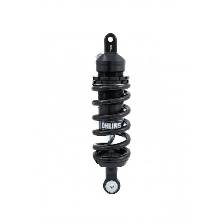 Öhlins STX 46 Blackline Stoßdämpfer MT 07 PURE 2023 | XSR 700 2016-2023 | MT 07 2014-2023