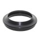 Cache-poussière de fourche diamètre 48 mm avec ressort OHLINS