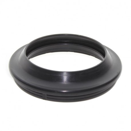 Cache-poussière de fourche diamètre 48 mm avec ressort OHLINS
