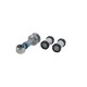 Öhlins Accessories Motorcycle Products Upgrade Kit for Honda CBR 1000 RR SP | TTX GP R1M 2015-2020