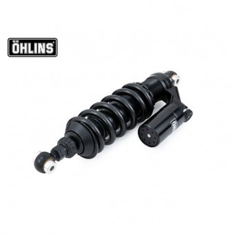Öhlins STX 46 Street Stoßdämpfer BMW R1200 Nine T Scrambler/Urban G/S 2021-2023
