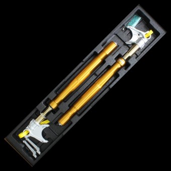 Öhlins Upside Down Gabel Road & Track S1000RR 2019-2025 | M1000RR 2021-2025