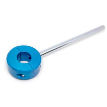 Öhlins tool for removing the fork steerer 48 mm for fitting the cartridge set