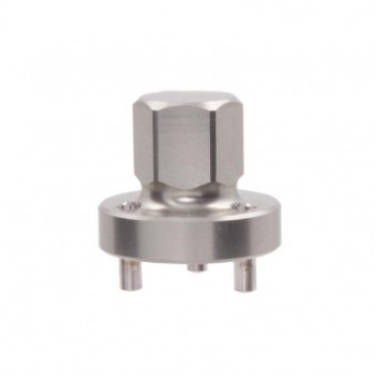 Outil de réglage de compression STX40 OHLINS
