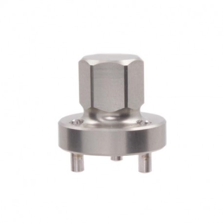 Outil de réglage de compression STX40 OHLINS