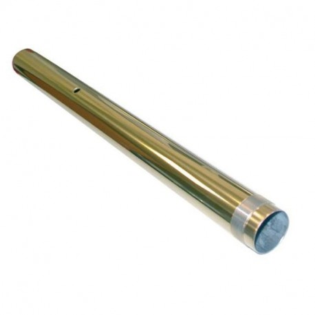 Öhlins goldfarbenes Gabelrohr für MT-10 SP 2017-2020 Ø 43 x 524.5 mm