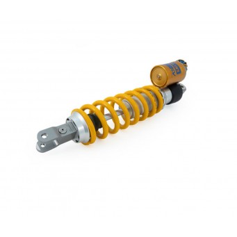 Öhlins TTX Flow DV MX & Enduro Stoßdämpfer EC300 2021-2022 | 450/501/300 2020-2022
