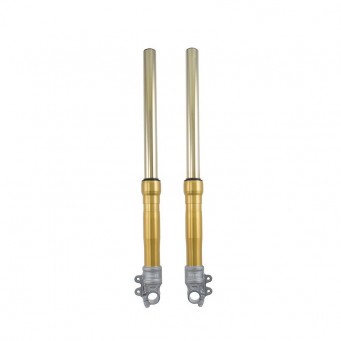 Amortisseur arrière OHLINS TTX36 ZX10R 11-12