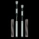 Öhlins NIX 30 Cartridge Kit Ninja ZX-10R 2012-2015