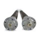 Öhlins NIX 30 Cartridge Kit NIX30 GSXR1000 2012-2021 L2-M1