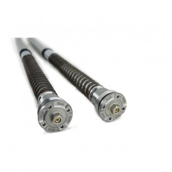 Kit cartouches Öhlins NIX30 CBR1000RR 2020-2026 avec fourche Showa