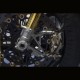 Öhlins Gabel Rennsport TTX25 Ø 46 mm 