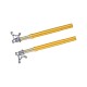 Öhlins Gabel Rennsport TTX25 Ø 46 mm 