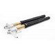 Fourche OHLINS noire S1000RR 2009-2018, HP4 2013-2015