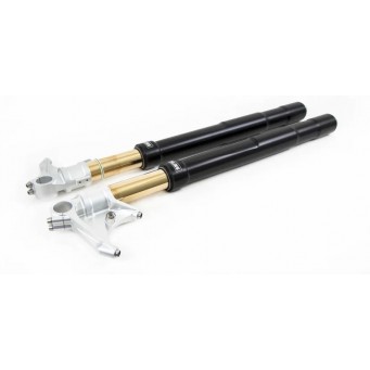 Öhlins Upside Down Gabel Road & Track S1000RR 2009-2018 | HP4 2013-2015