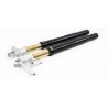 Fourche OHLINS noire S1000RR 2009-2018, HP4 2013-2015
